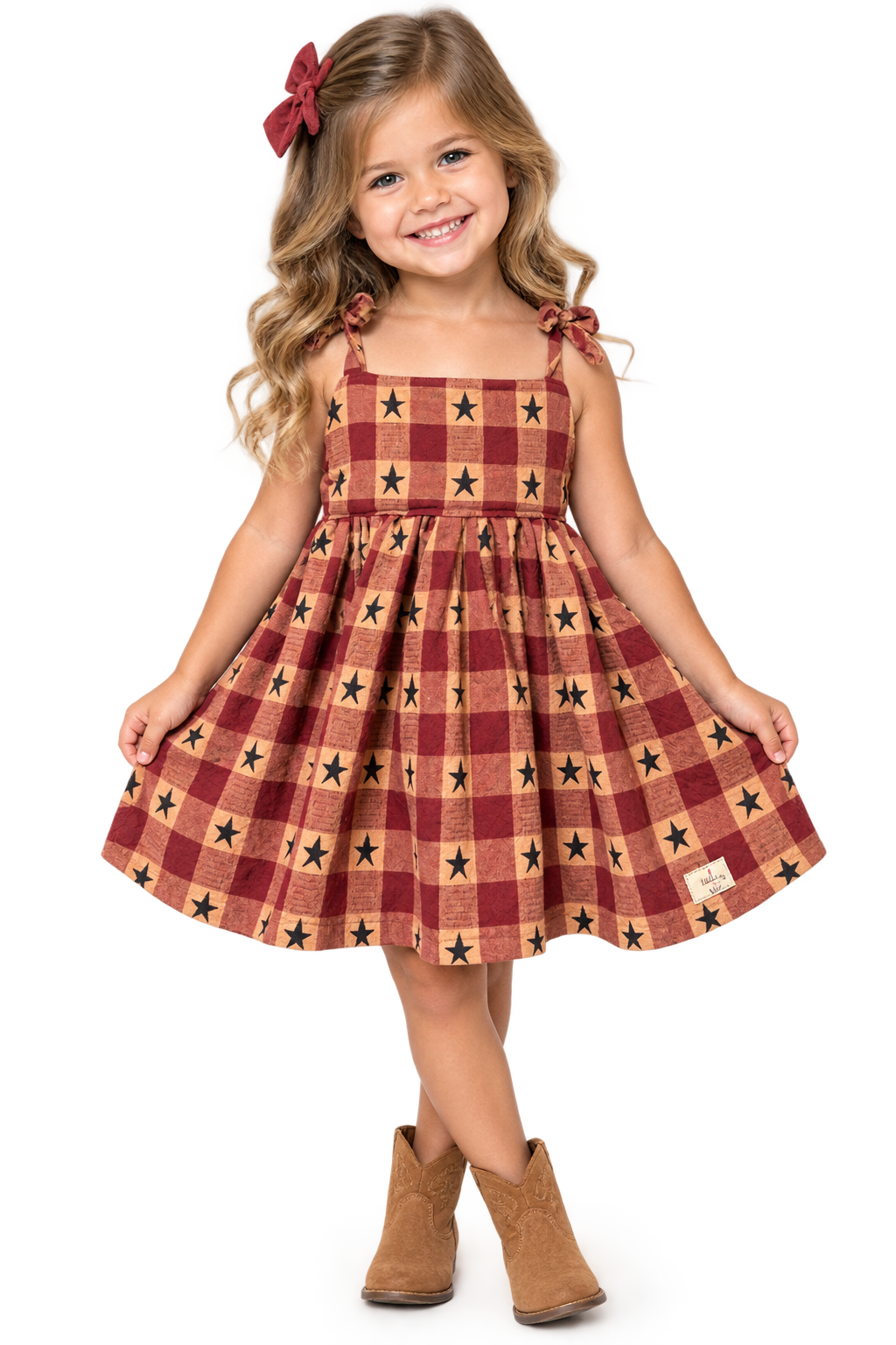 The Peggy - The Vintage Star