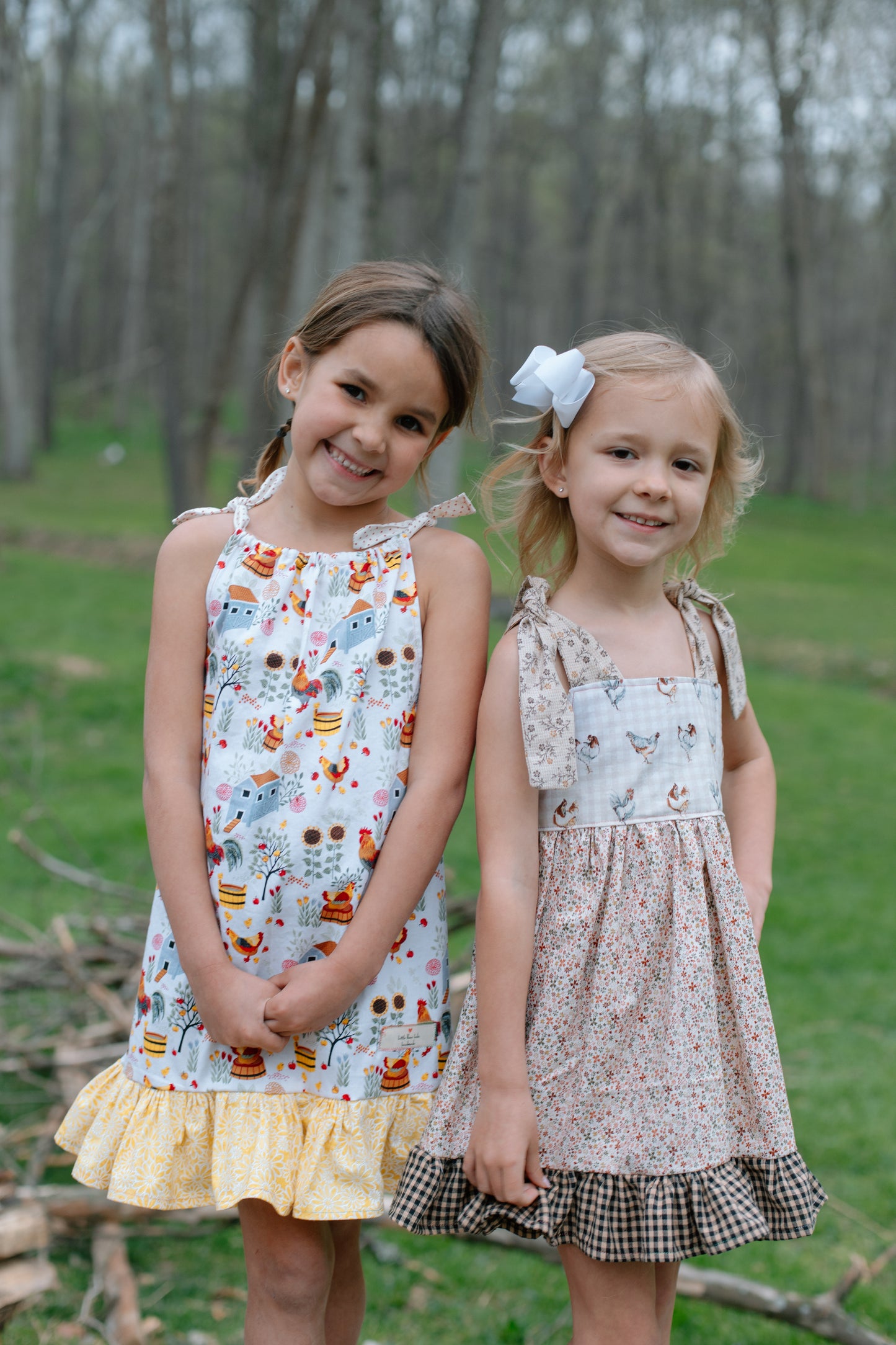 The Vivian - The Hen House