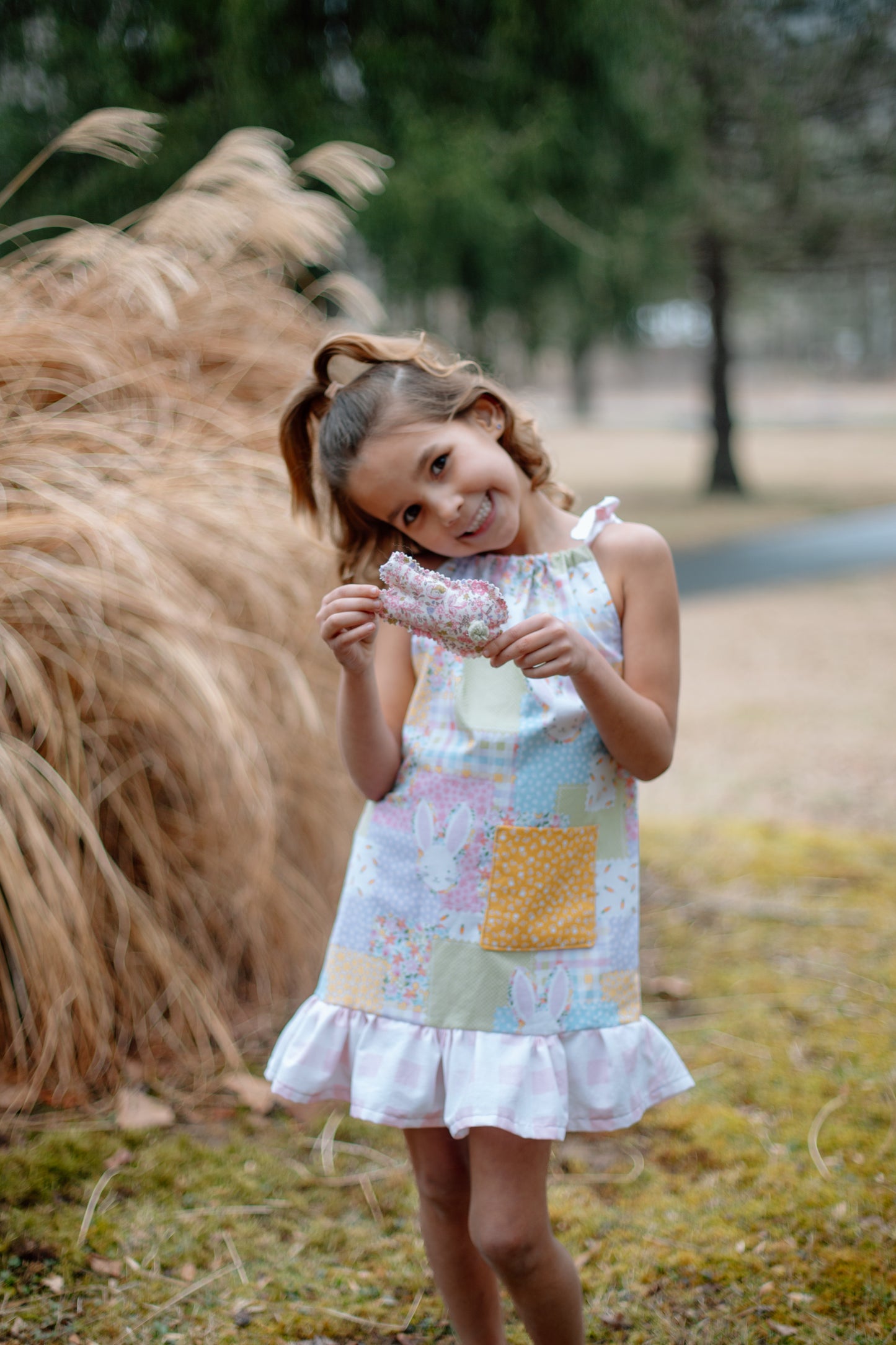 The Cindi - The Some Bunny Loves You