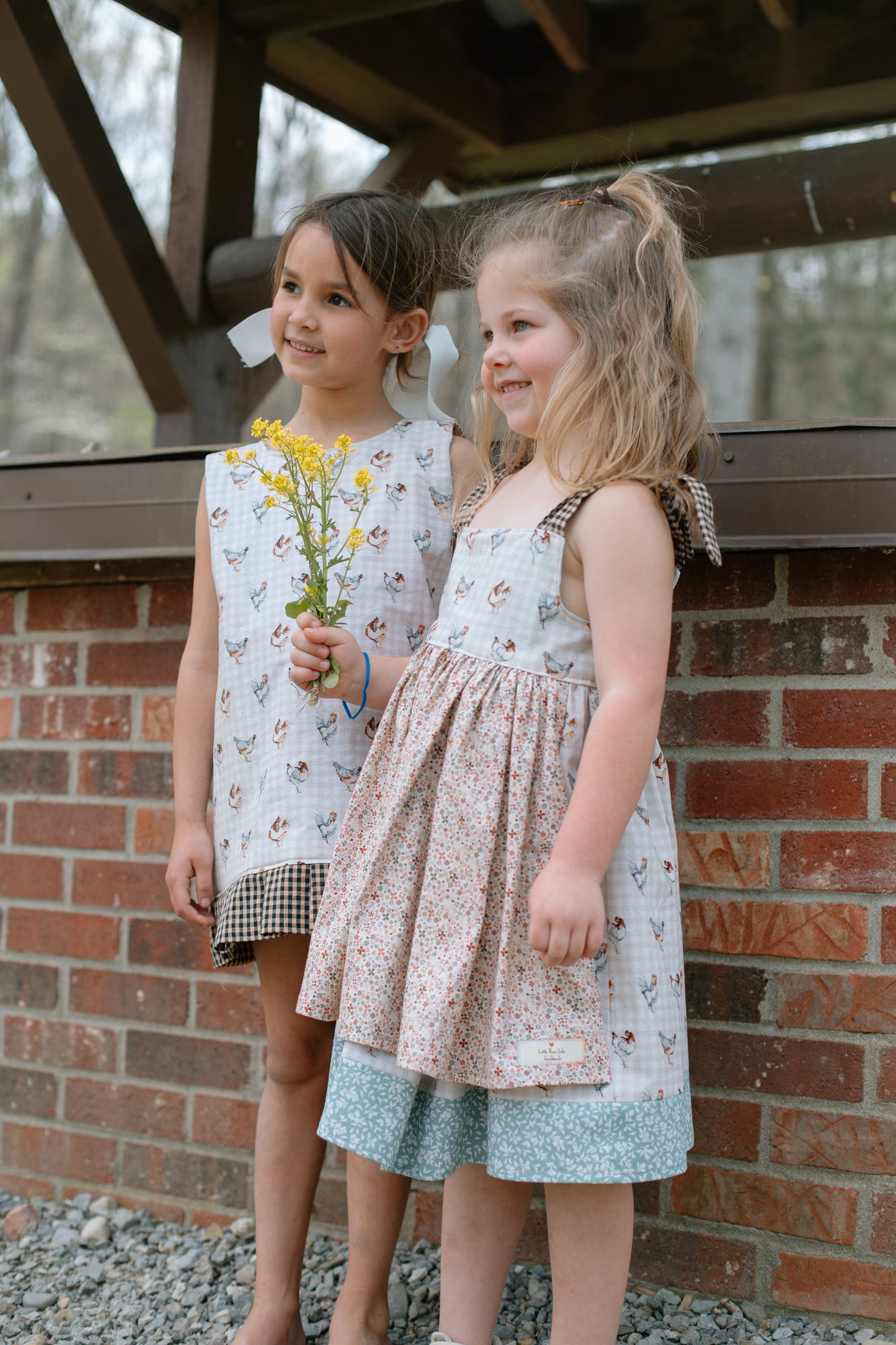 The Jacqueline - The First Ladies Reversible