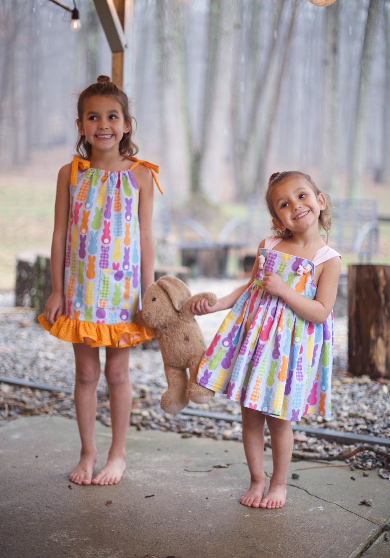 The Cindi - The Calling All My Peeps