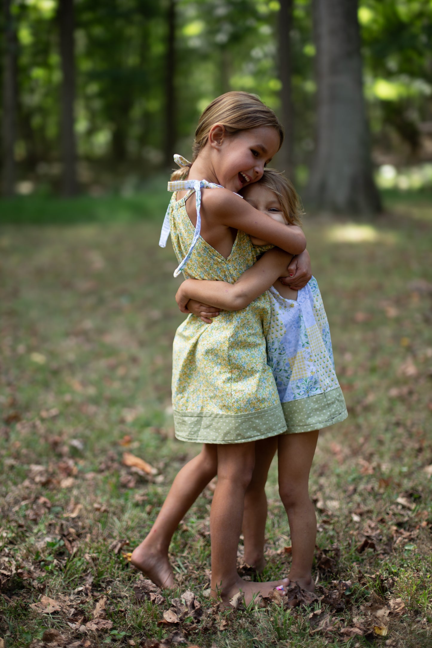 The Cindi - The Garden Party