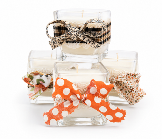 The LBL Soy Candle