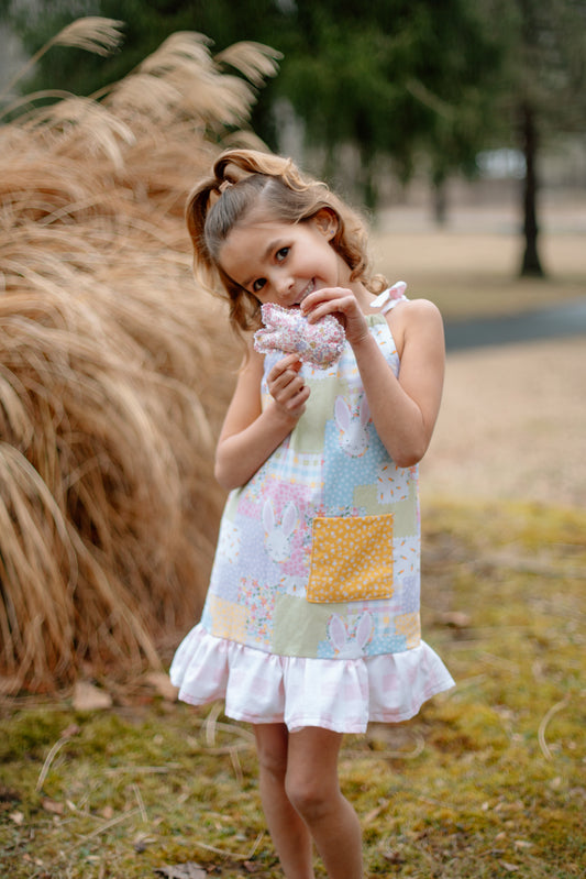 The Cindi - The Some Bunny Loves You