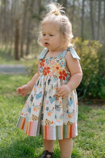 The Iline - The Free Bird