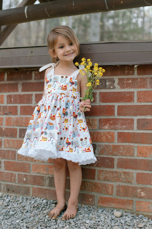 The Joyce - The Hen House