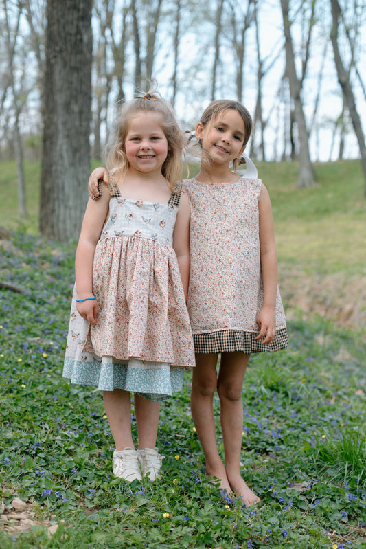 The Jacqueline - The First Ladies Reversible