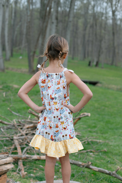 The Vivian - The Hen House