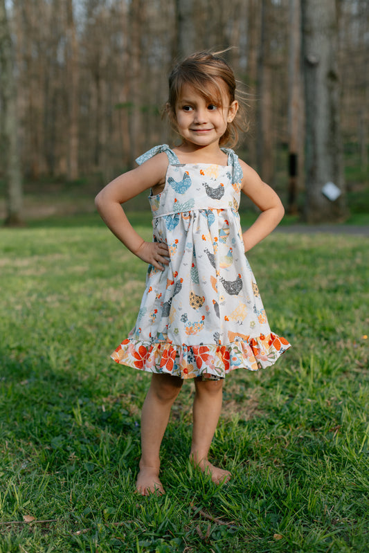 The Joyce - The Free Bird