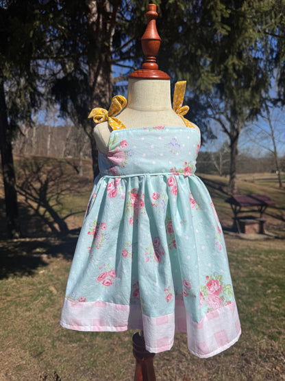 The Peggy - The Easter Rose