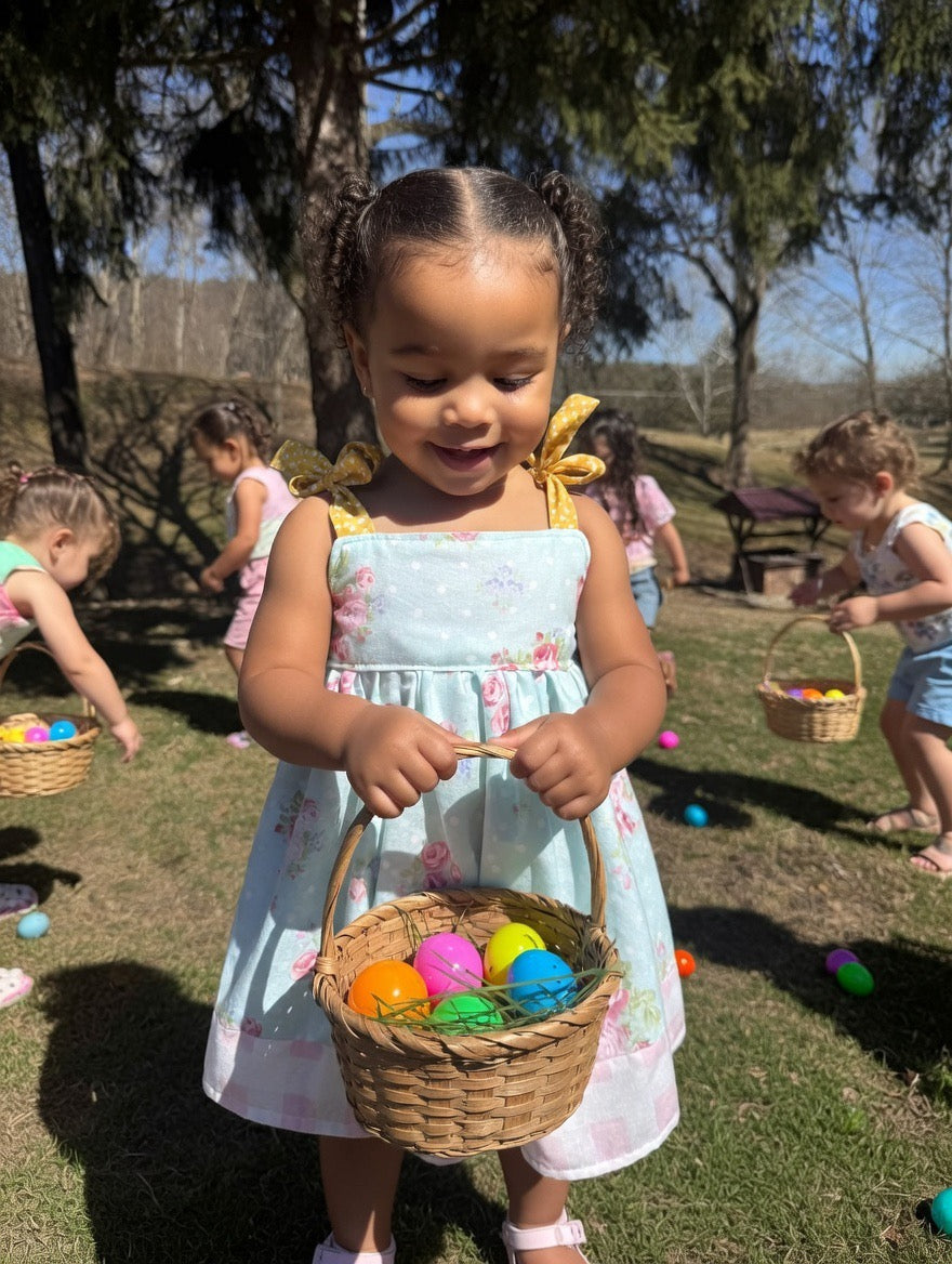 The Peggy - The Easter Rose