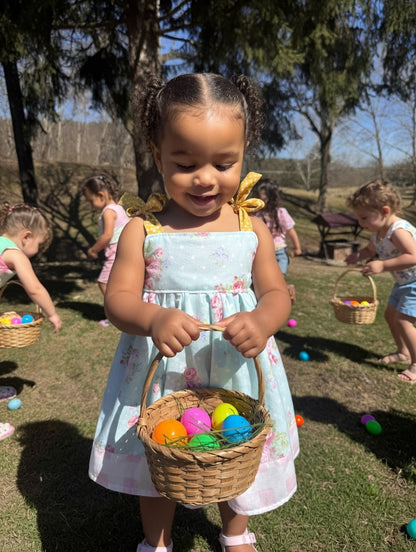 The Peggy - The Easter Rose