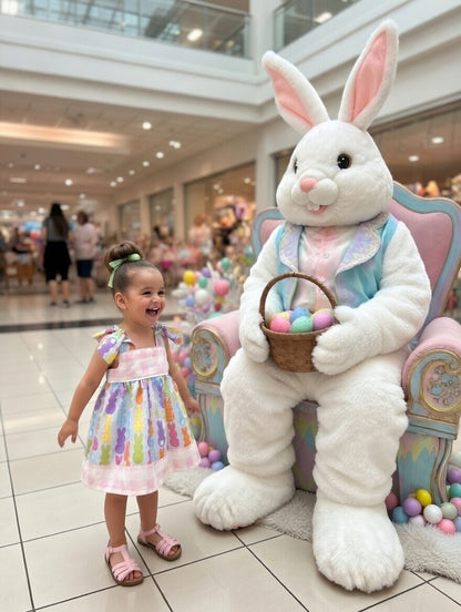 The Peggy - The Peep-a-boo