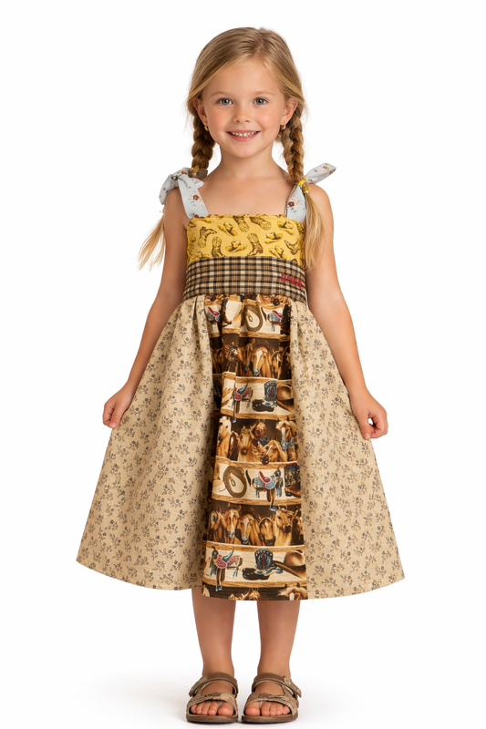 The Peggy - The Wellington Annie