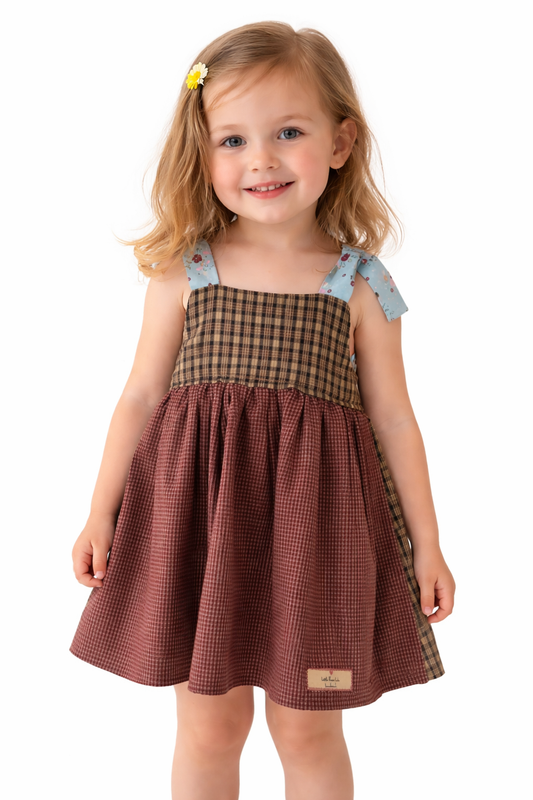 The Joni- The Wellington Harlowe