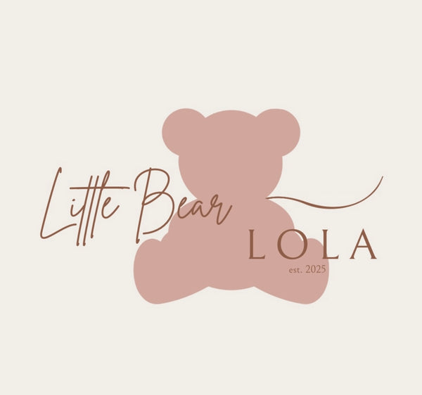 Little Bear Lola