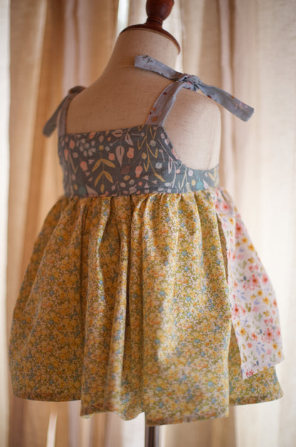 The Joni - The Garden Tea Party