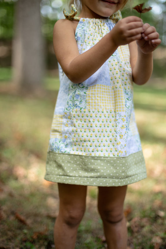 The Cindi - The Garden Party