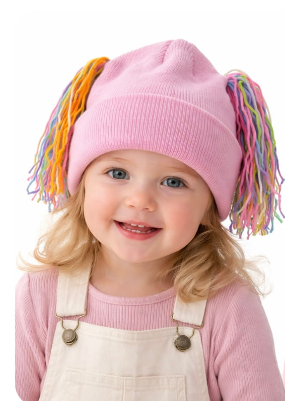 The Stella Hat
