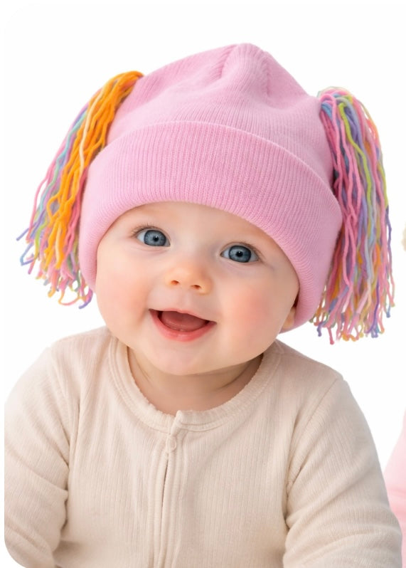 The Stella Hat