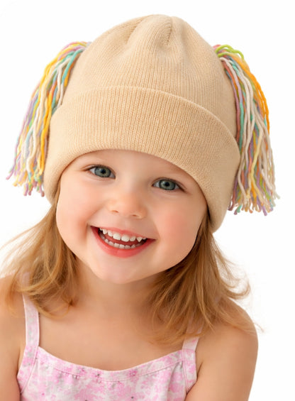 The Stella Hat